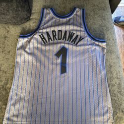 Orlando Magic 1994 Penny Hardaway Jersey