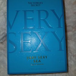 Victoria Secret Perfume New