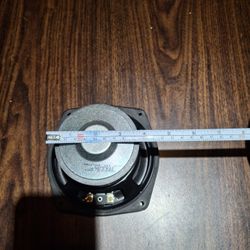 Double Coil Bose Speakers 2peas