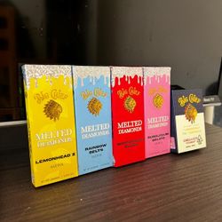 I know how difficult it is to find this, so I have these and flower for you, more information is delivered to the private. 