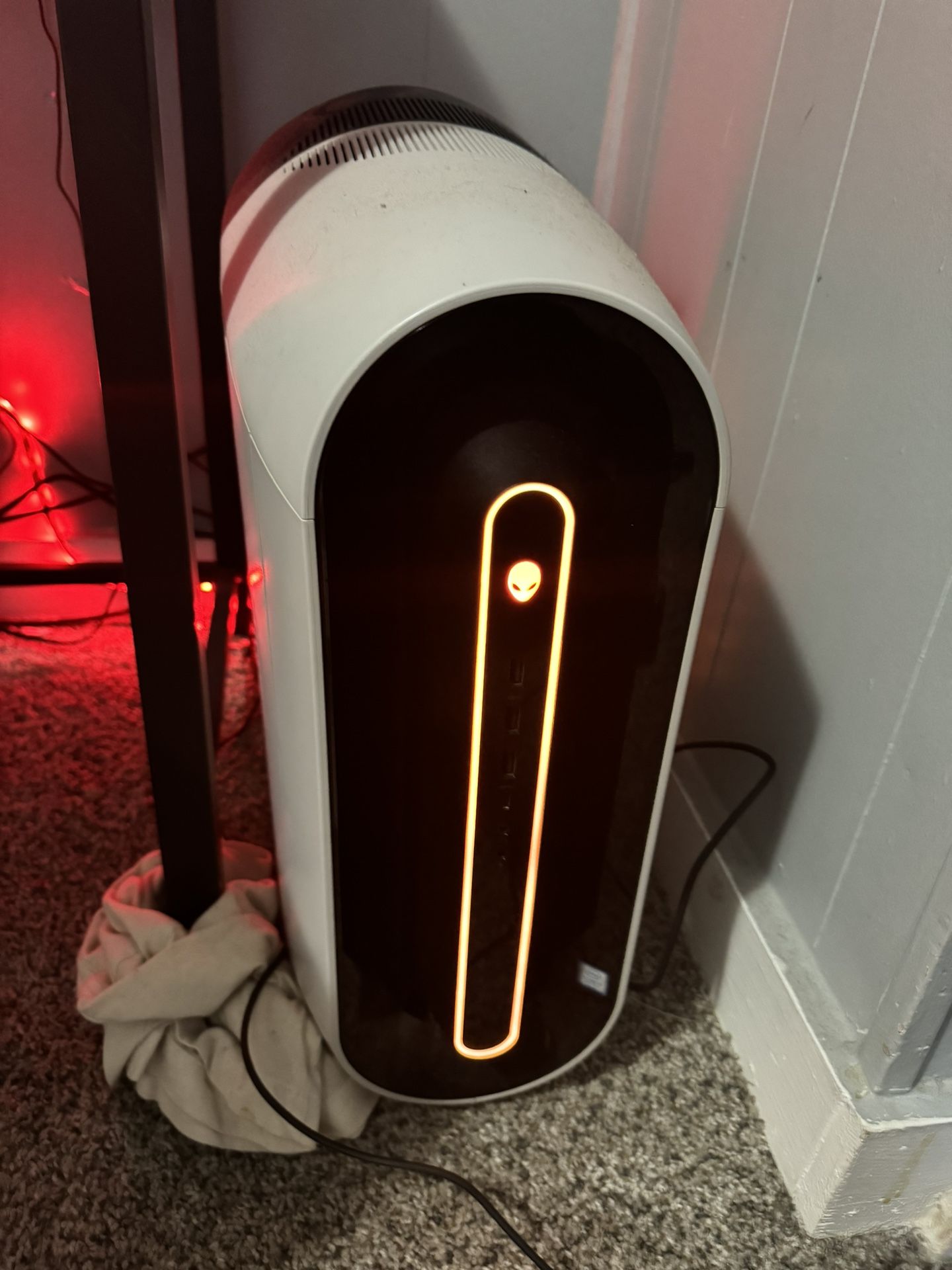 Alienware Aurora R9