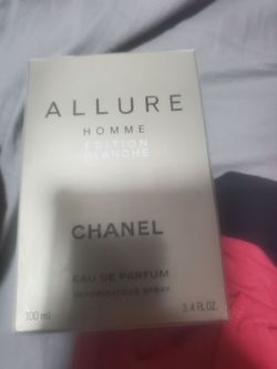 Chanel cologne
