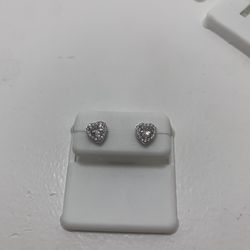 925 Sterling Silver Earrings