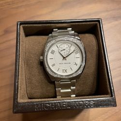 Women’s Michael Kors Watch