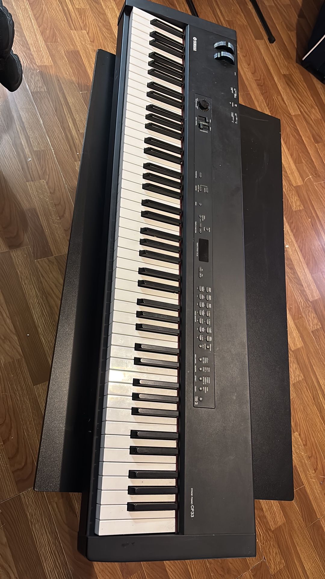Stage Keyboard Cp33