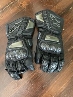 Alpinestar gloves XL
