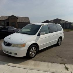 Van For Sale 