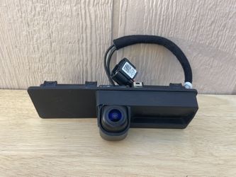2021-2024 KIA EV6 REAR VIEW CAMERA 360 SURROUND VIEW PARK ASSIST OEM 81820CV010
