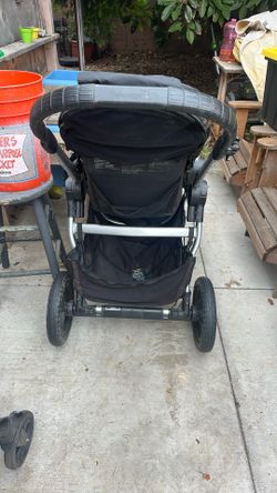 City Select Stroller 
