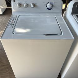 Ge Single Washer 60 day warranty/ Located at:📍5415 Carmack Rd Tampa Fl 33610📍