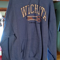 Wichita Hoodie