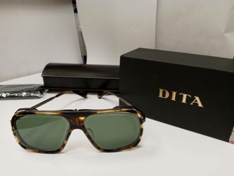 Dita Endurance 79 Titanium Luxury Designer Sunglasses
