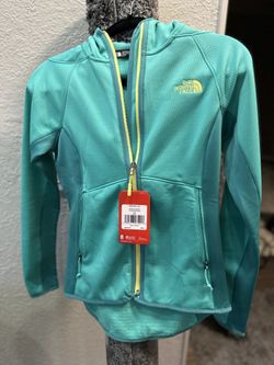 Women’s North Face Hike Jacket - XS