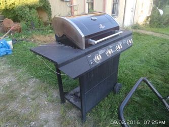 Grill