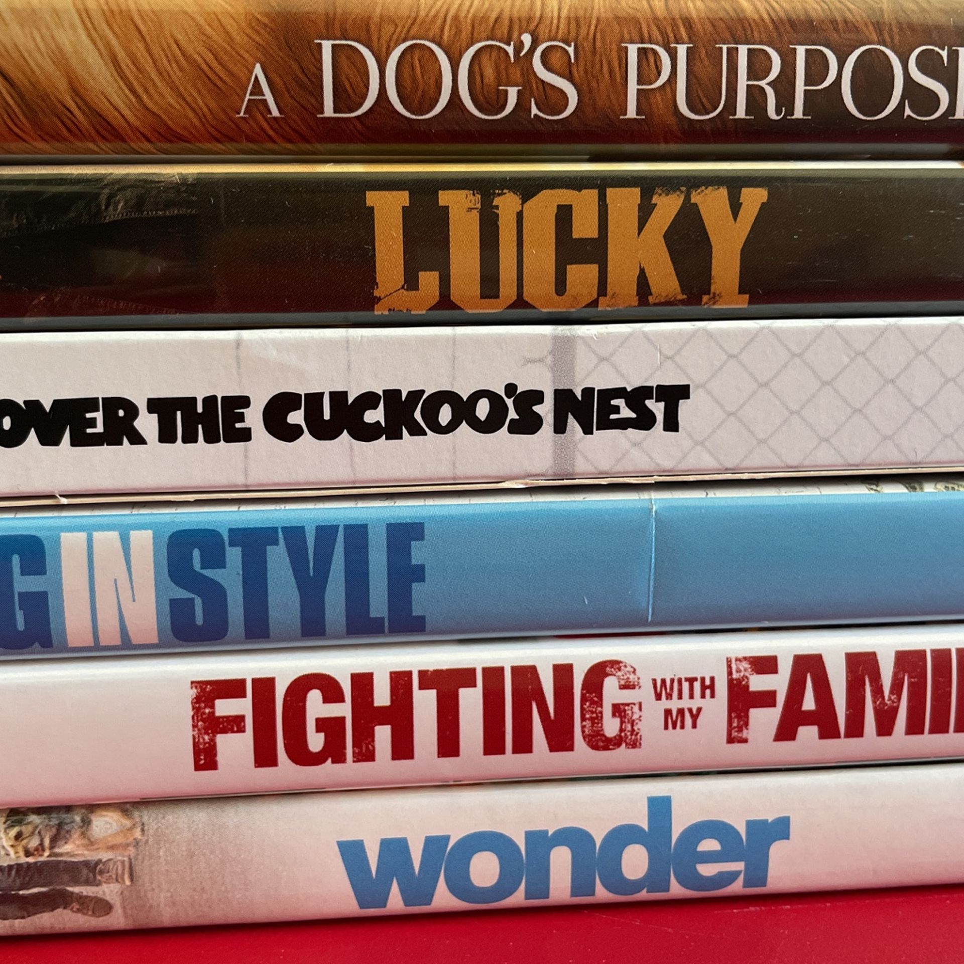 Movies 