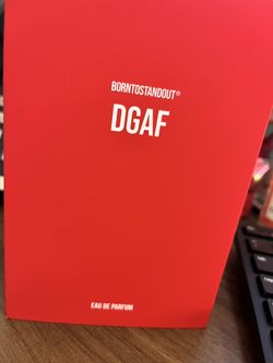 DGAF
