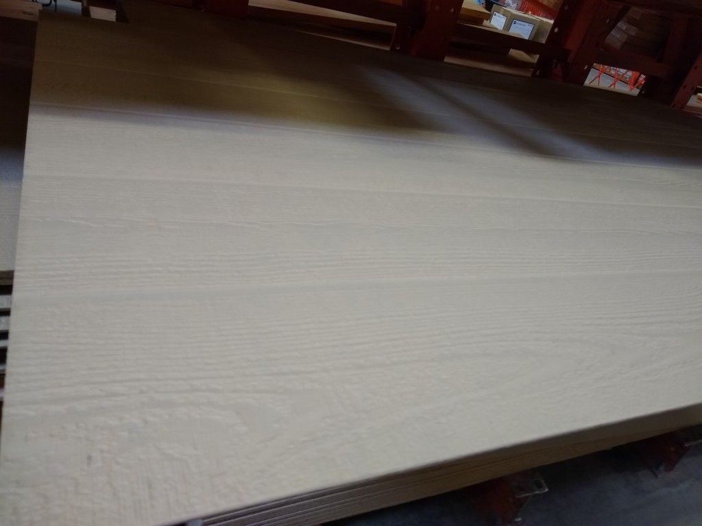 Siding For Sale