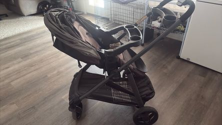 Graco stroller