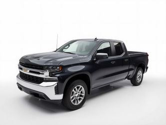 2020 Chevrolet Silverado