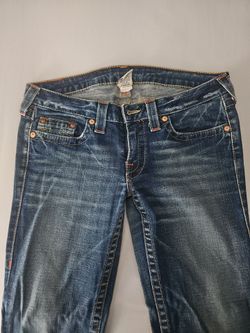 True religion jeans. Size 30