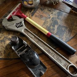Various Tools 
