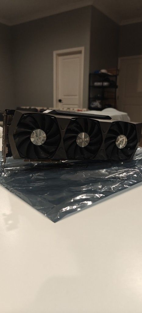 Zotac 3080ti
