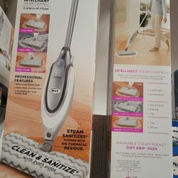 Shark Professional Steam Pocket Mop - Model# S3601