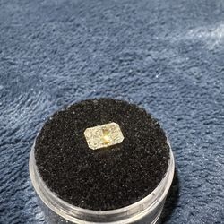 VS1 1.07 CARAT LAB GROWN DIAMOND