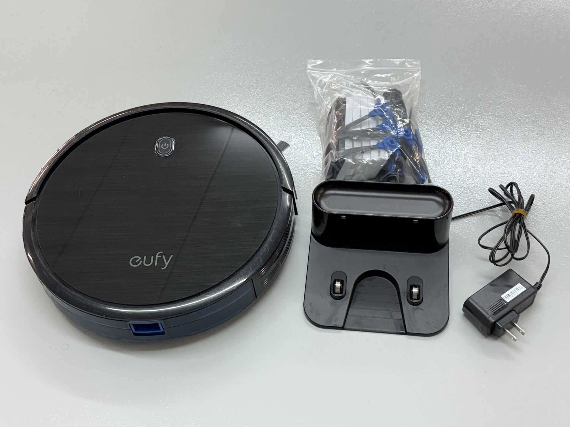 Eufy RoboVac 11S Self-Charging Robotic Vacuum Cleaner