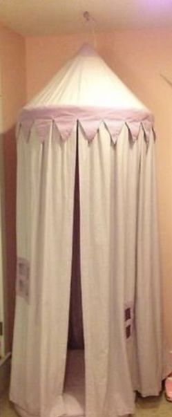 Land Of Nod, Purple Canopy