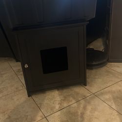 Cat Hideaway