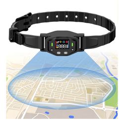 GPS Wireless Dog Fence