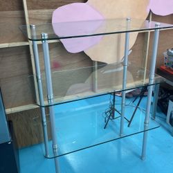 Glass Shelf