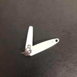 nail clippers