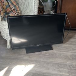 Element 32” Flatscreen  HD TV