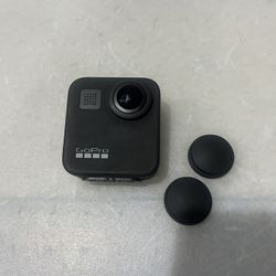 GoPro Max