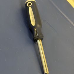 Snap-on Tools 3/8" Drive Spinner Handle (Blue-Point®