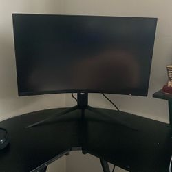 MSI Monitor 
