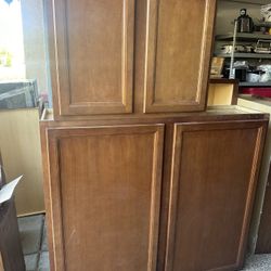 Kitchen Cabinets 