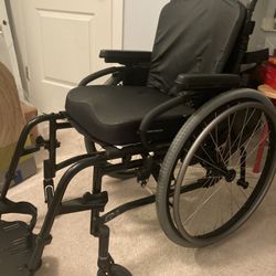 Wheel Chair