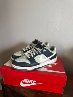 Nike Dunk Low Retro PRM