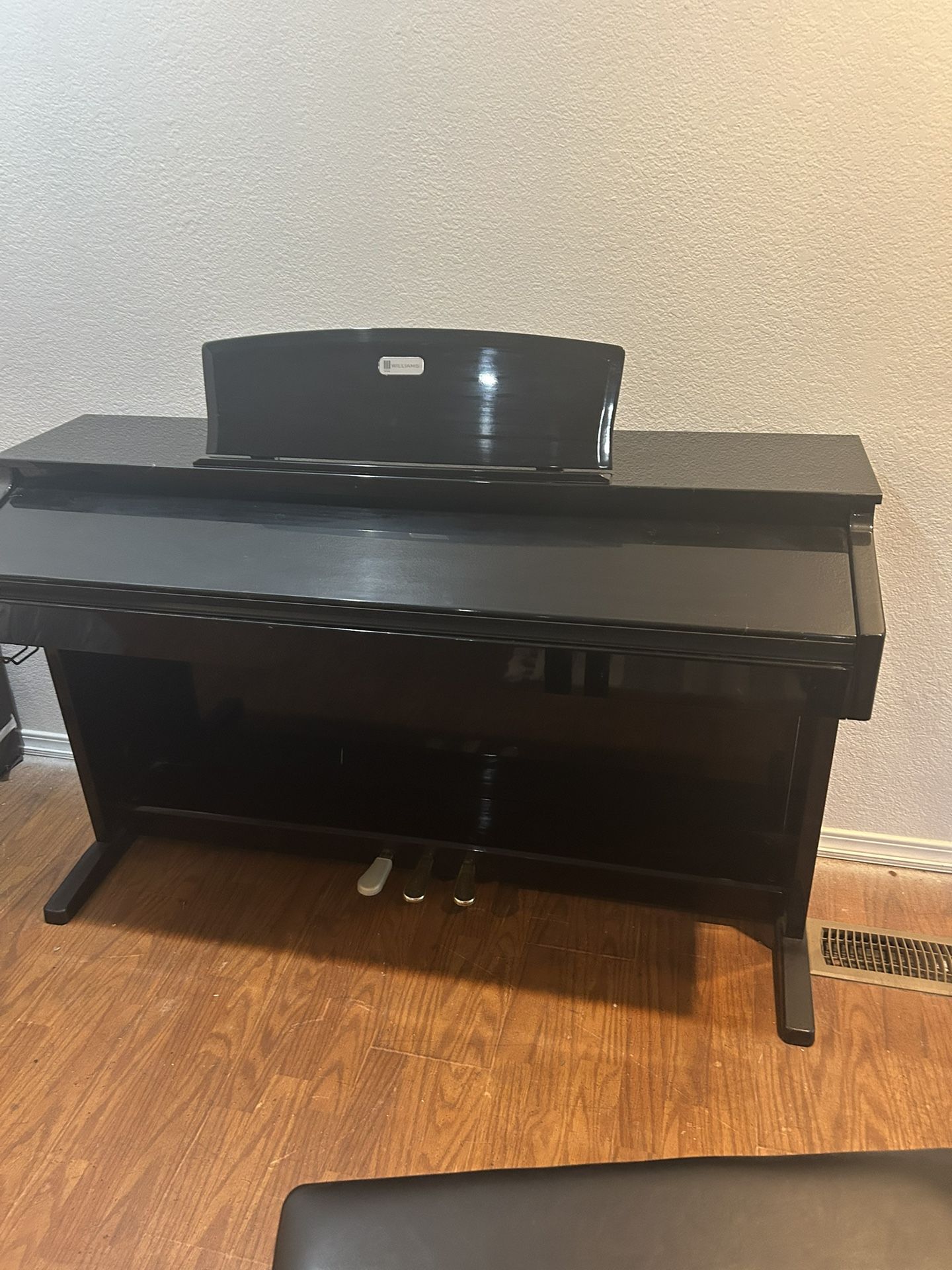 Piano