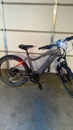 E-BIKE AVENTON LEVEL 2