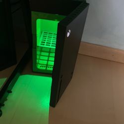 Xbox Mini Fridge 