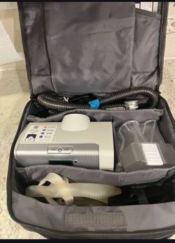 For Sleep Apnea