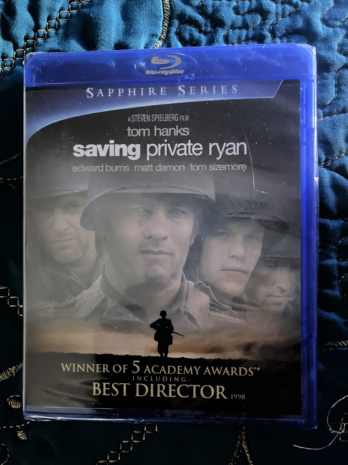 Saving Private Ryan