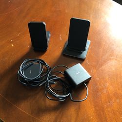 Phone charger