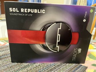 Sol Republic Sound Track Of Life
