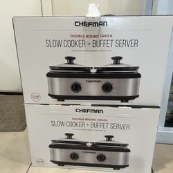 Slow Cooker 6qt