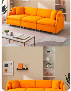 3 seat sofa